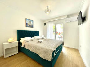 Parapid Apartments Budva